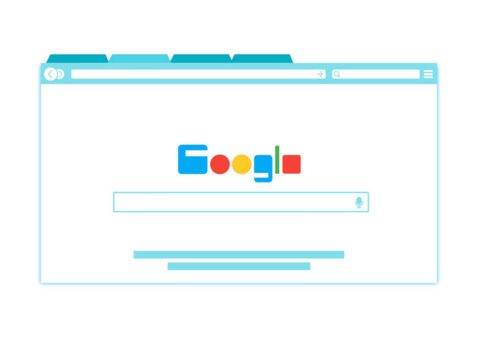 google