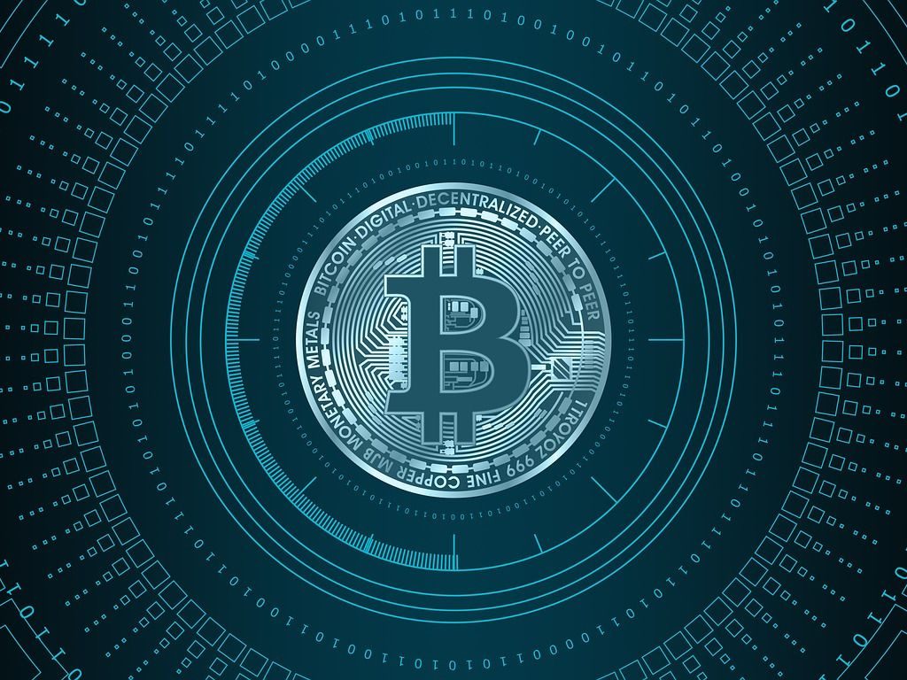 bitcoin