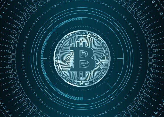 bitcoin