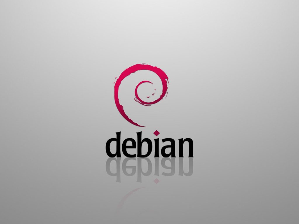 debian
