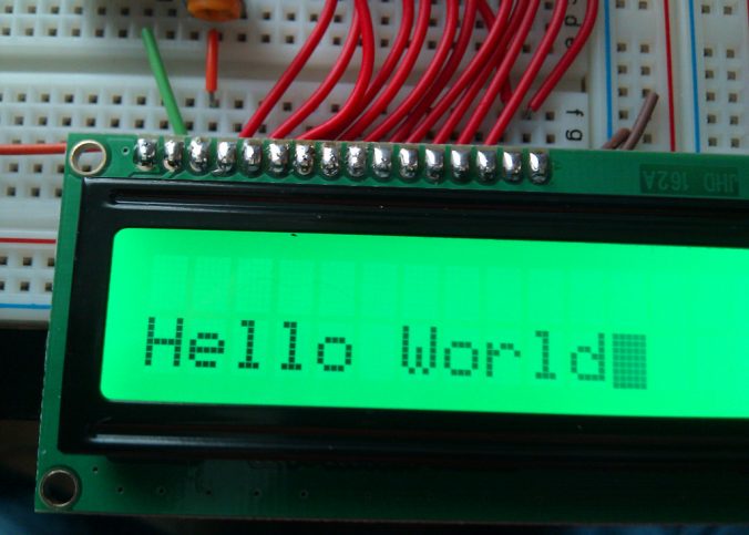 hola mundo