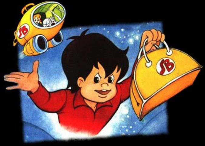 sport billy