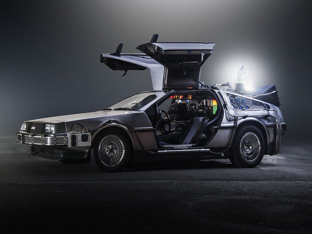 time travel