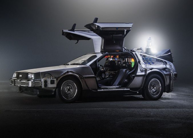 time travel