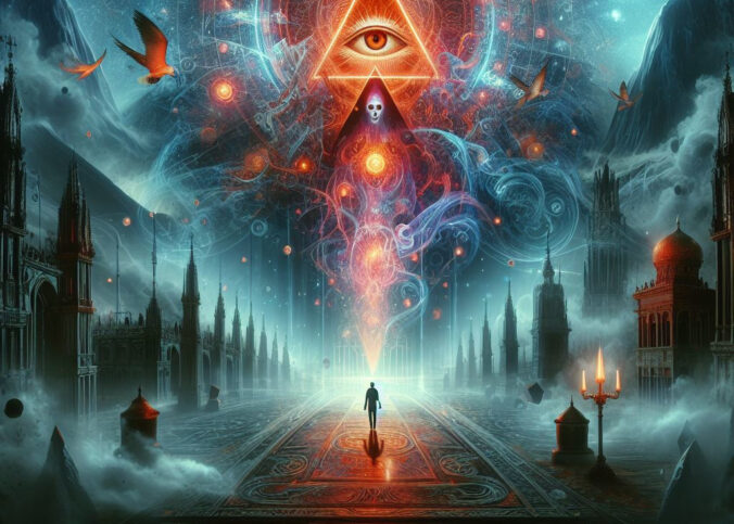paranormal